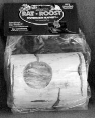 roost