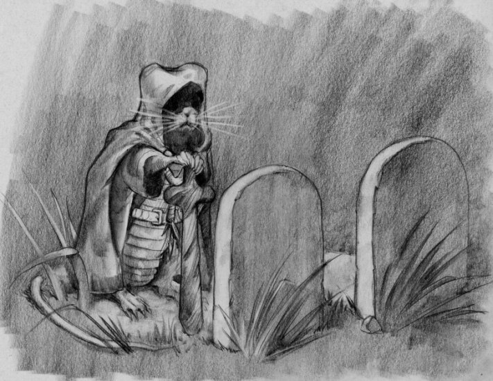 Squibble (Copyright 2005 Cutter Hays)