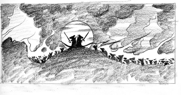 Cool Picture (Copyright 2005 Cutter Hays)