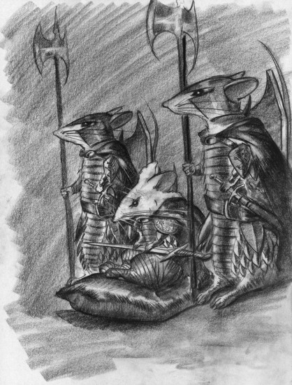 (Copyright 2005 Cutter Hays)