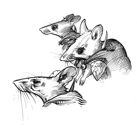 (Copyright 2005 Cutter Hays)