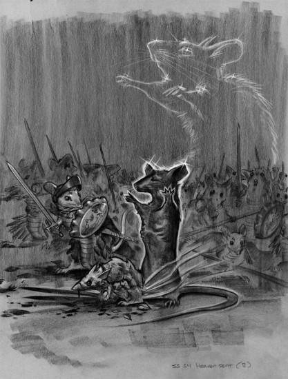 (Copyright 2005 Cutter Hays)