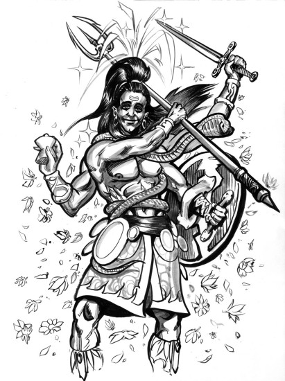 (Copyright 2005 Cutter Hays)