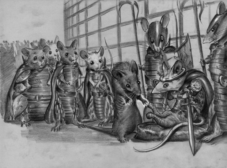 (Copyright 2005 Cutter Hays)