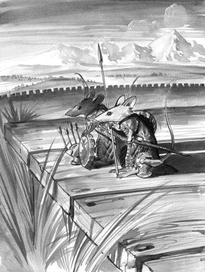 (Copyright 2005 Cutter Hays)