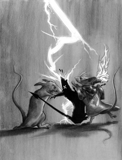 (Copyright 2005 Cutter Hays)