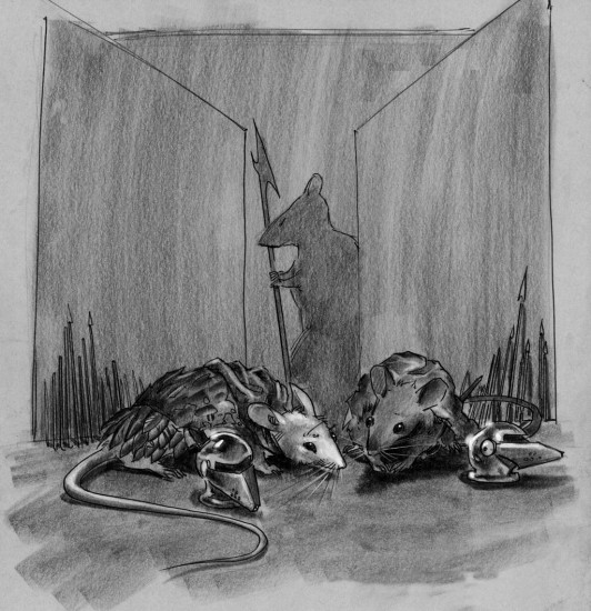 (Copyright 2005 Cutter Hays)