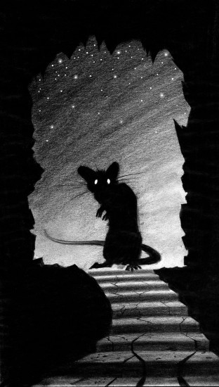 (Copyright 2005 Cutter Hays)