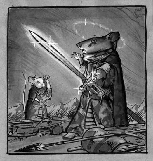 (Copyright 2006 Cutter Hays)