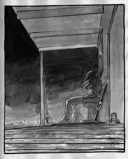 (Copyright 2006 Cutter Hays)