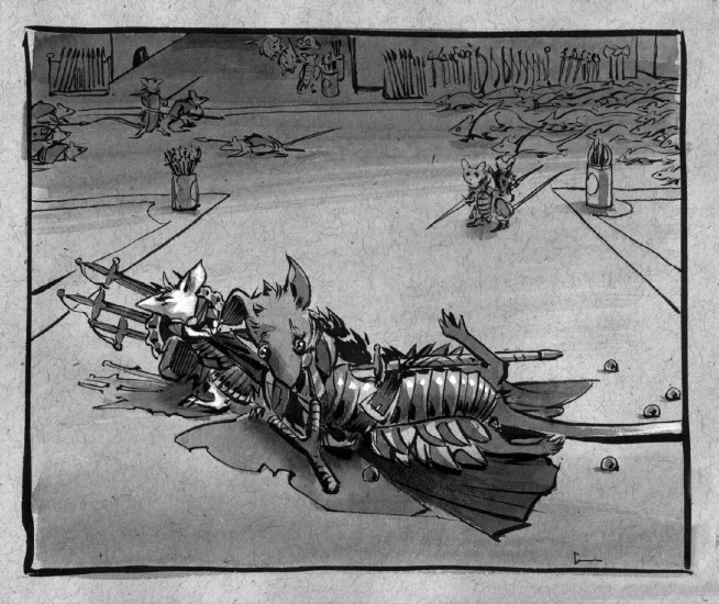 (Copyright 2006 Cutter Hays)