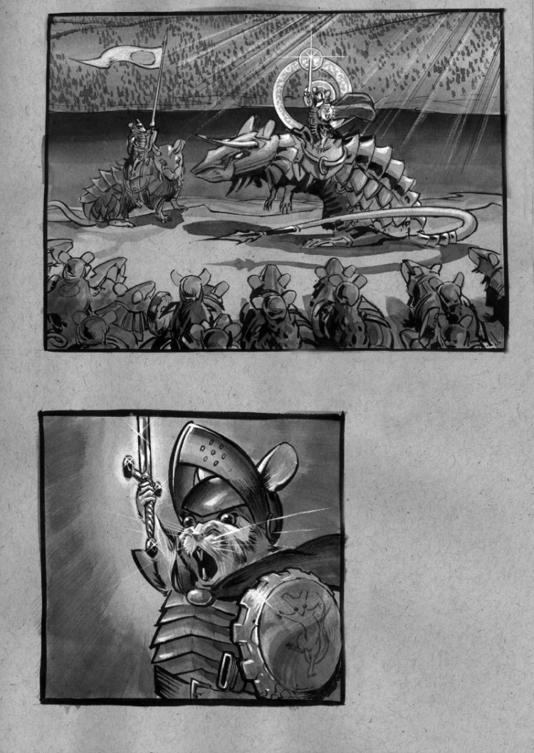 (Copyright 2006 Cutter Hays)