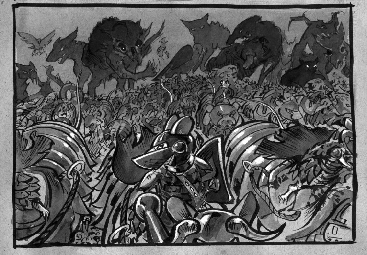 (Copyright 2006 Cutter Hays)