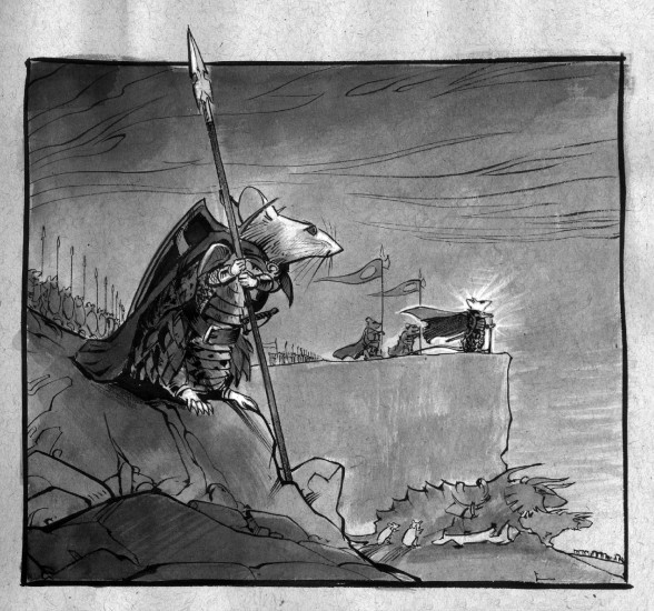 (Copyright 2006 Cutter Hays)