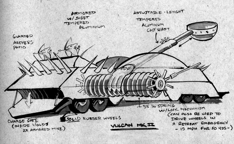 (Copyright 2006 Cutter Hays)