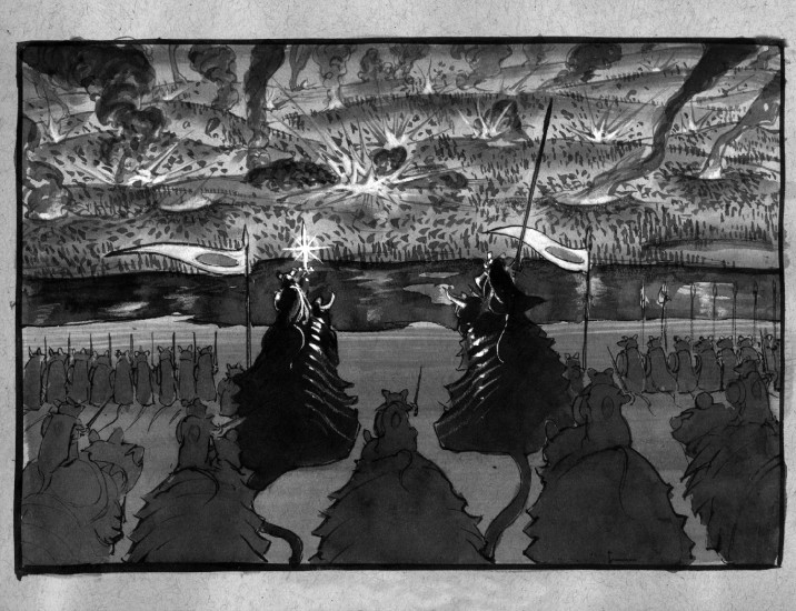 (Copyright 2006 Cutter Hays)