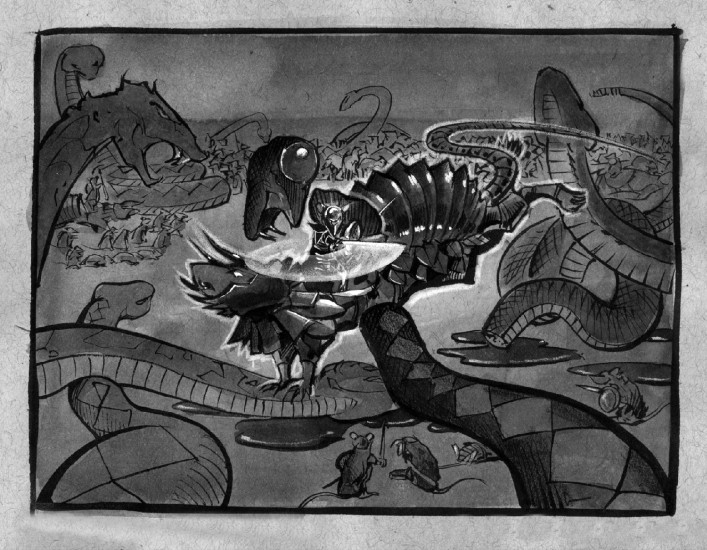 (Copyright 2006 Cutter Hays)