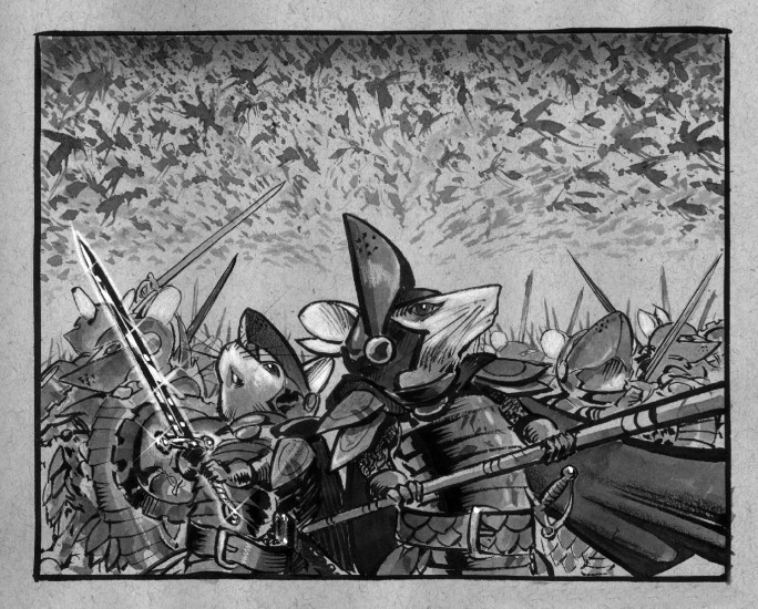 (Copyright 2006 Cutter Hays)