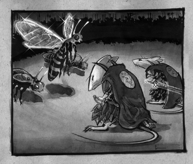 (Copyright 2006 Cutter Hays)