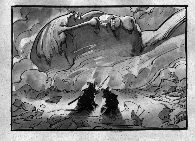 (Copyright 2006 Cutter Hays)