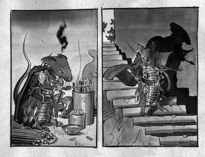 (Copyright 2006 Cutter Hays)