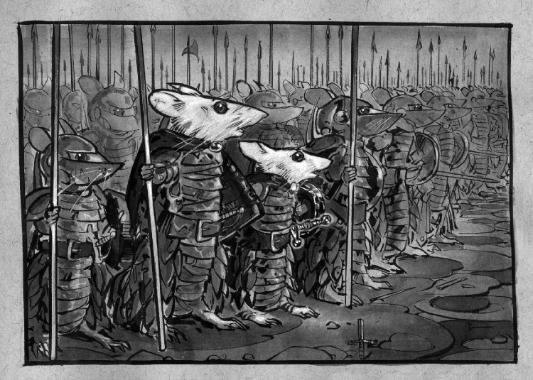 (Copyright 2006 Cutter Hays)