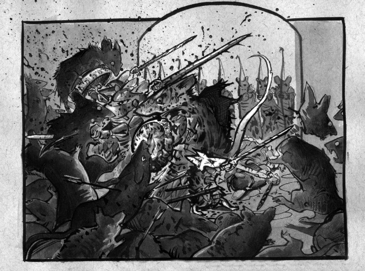 (Copyright 2006 Cutter Hays)