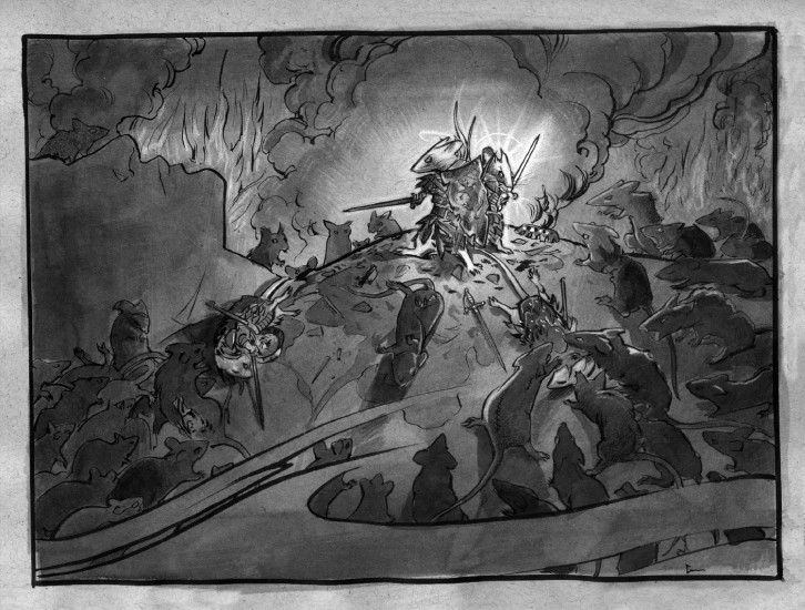 (Copyright 2006 Cutter Hays)