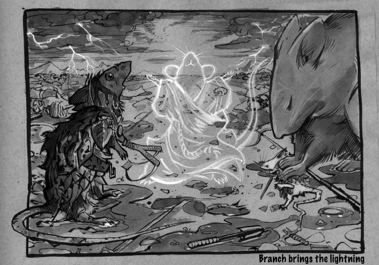 (Copyright 2006 Cutter Hays)