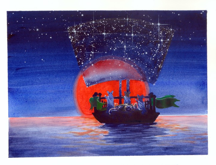 (Copyright 2006 Cutter Hays)