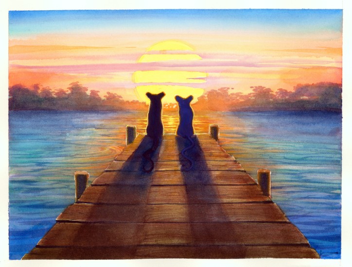 (Copyright 2006 Cutter Hays)