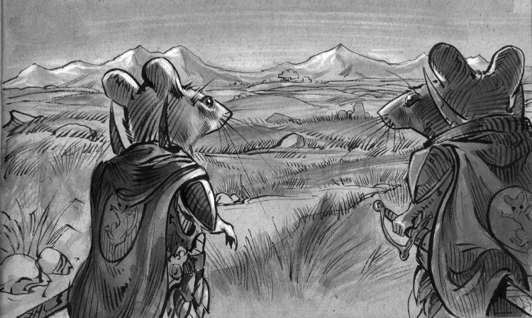 (Copyright 2006 Cutter Hays)