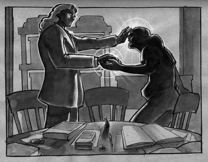 (Copyright 2006 Cutter Hays)