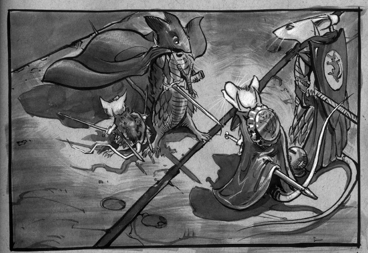 (Copyright 2006 Cutter Hays)