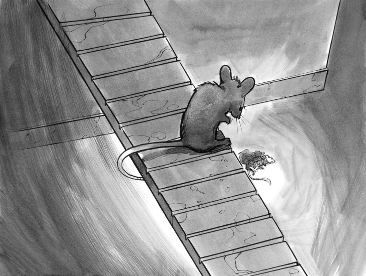 (Copyright 2006 Cutter Hays)