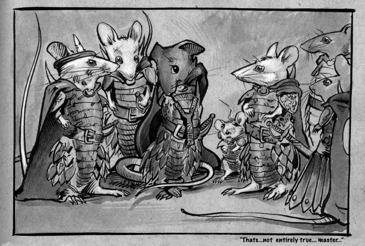 (Copyright 2006 Cutter Hays)