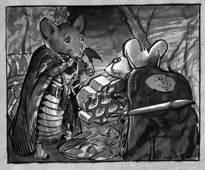 (Copyright 2006 Cutter Hays)