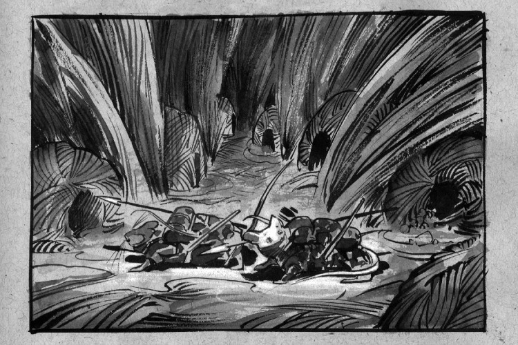 (Copyright 2006 Cutter Hays)