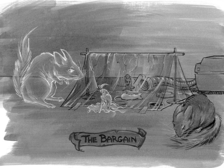 (Copyright 2006 Cutter Hays)