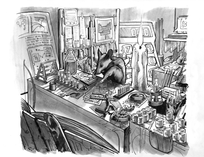 (Copyright 2006 Cutter Hays)