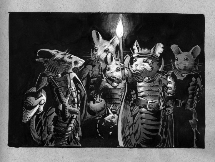 (Copyright 2006 Cutter Hays)