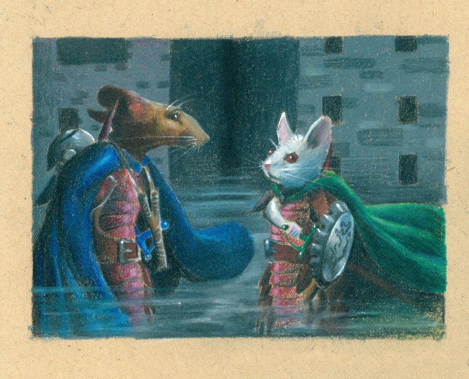 (Copyright 2006 Cutter Hays)