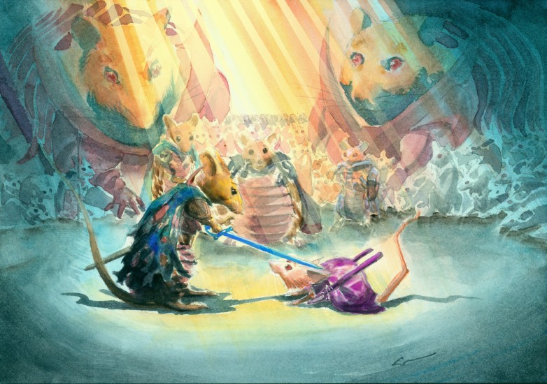 (Copyright 2006 Cutter Hays)