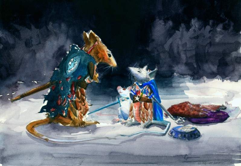 (Copyright 2006 Cutter Hays)