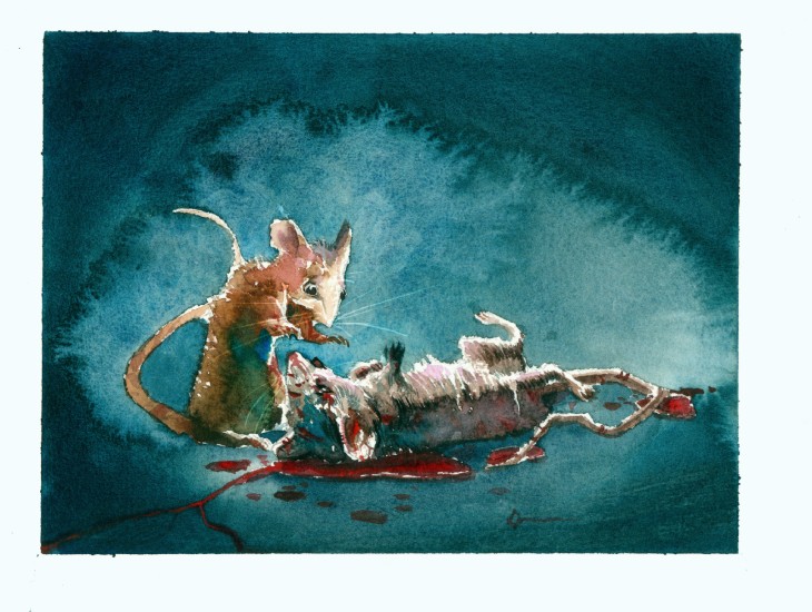 (Copyright 2006 Cutter Hays)