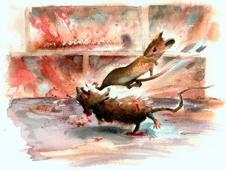 (Copyright 2006 Cutter Hays)