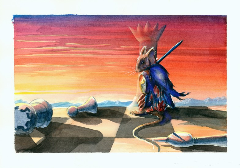 (Copyright 2006 Cutter Hays)