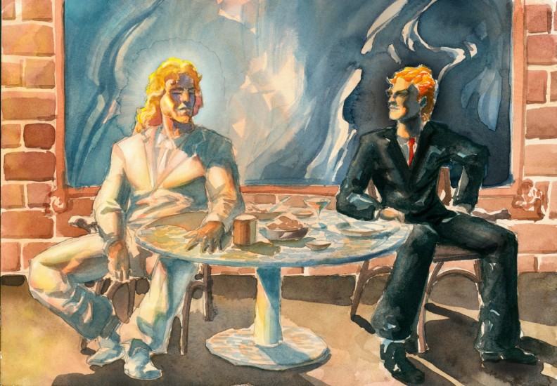 (Copyright 2006 Cutter Hays)