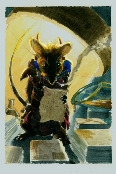 (Copyright 2006 Cutter Hays)