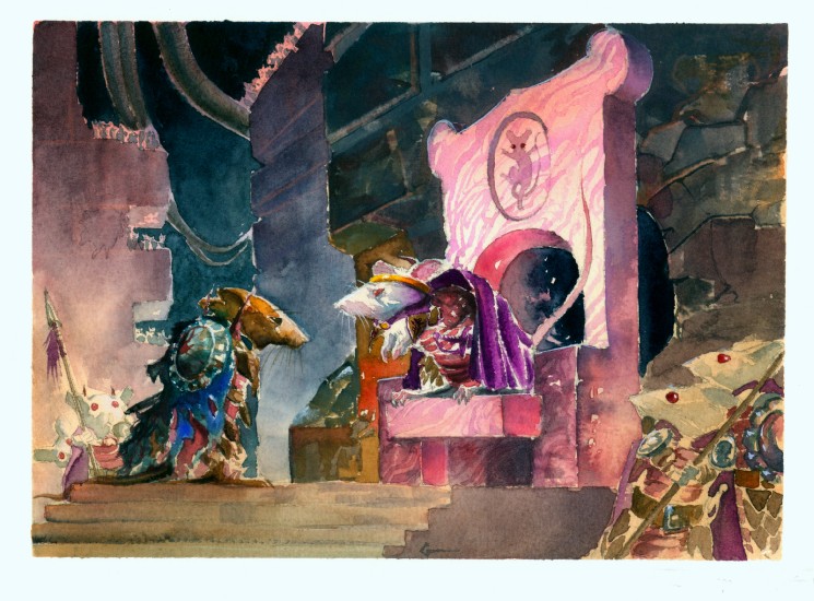 (Copyright 2006 Cutter Hays)